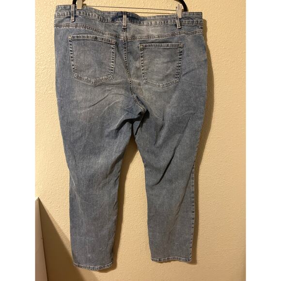 M jeans by Maurices women’s jeans - Picture 5 of 8